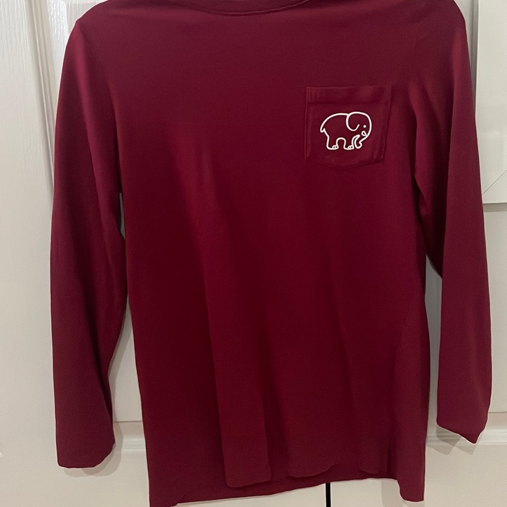 ivory ella long sleeve